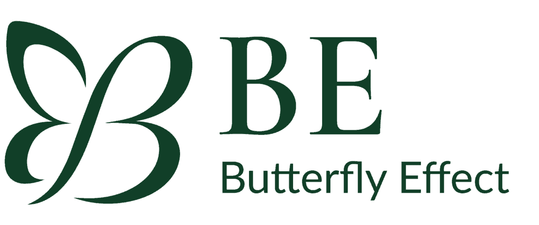 1 logo verde