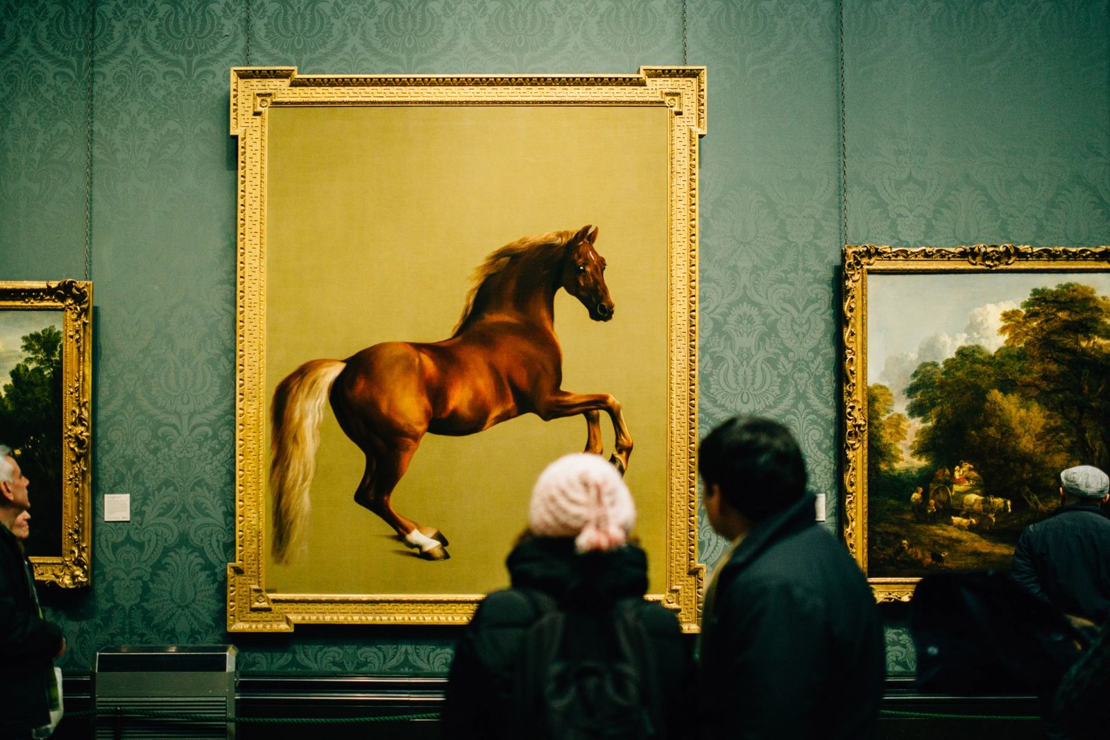 galleria arte hero